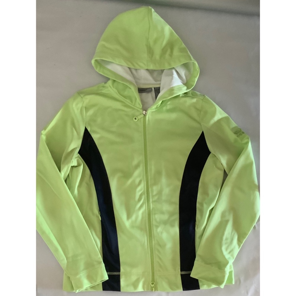 OLEG CASSINI SPORT Track Jacket Size S